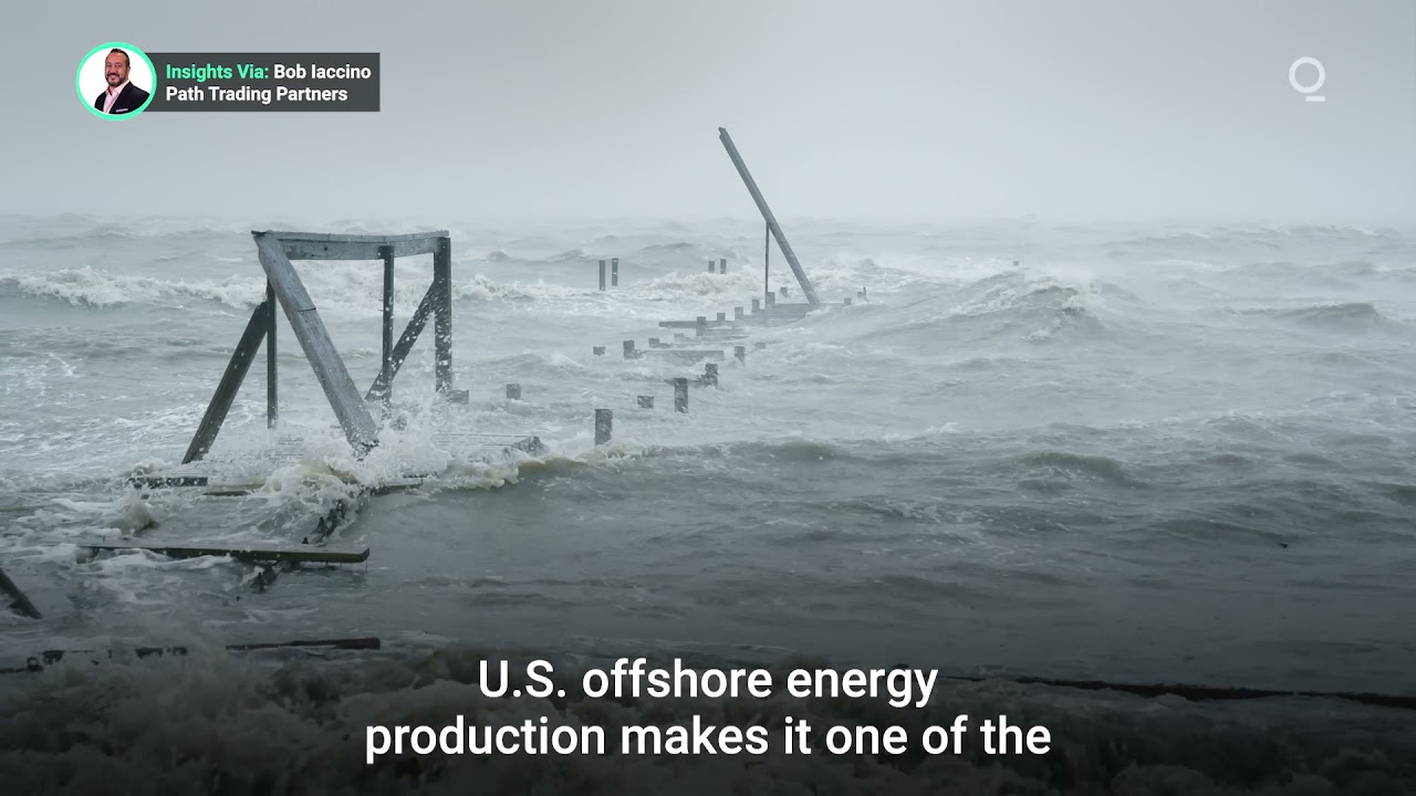 すこし英語のお勉強。気になる単語、表現をリストしています。
<Wild Weather Is Increasingly a Factor in Energy Markets...Bloomberg>
