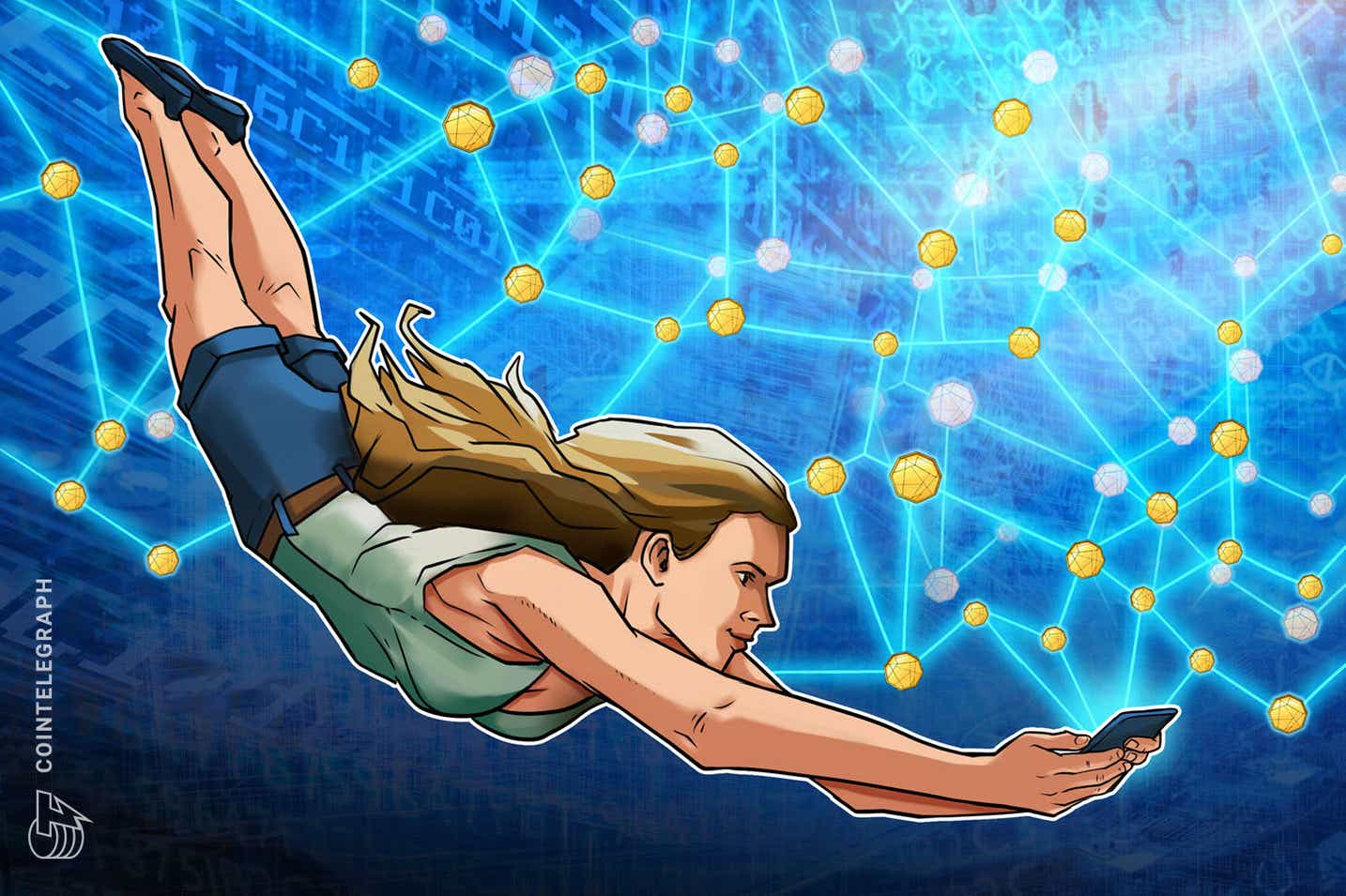 決済ネットワークのMercuryoの最新の調査によれば、回答者の57％が仮想通貨決済を導入することで企業に競争力をもたらすことができると考えているようです。

また、こちらの調査によると大企業の75％は、仮想通貨が最終的にあらゆる金融サービ