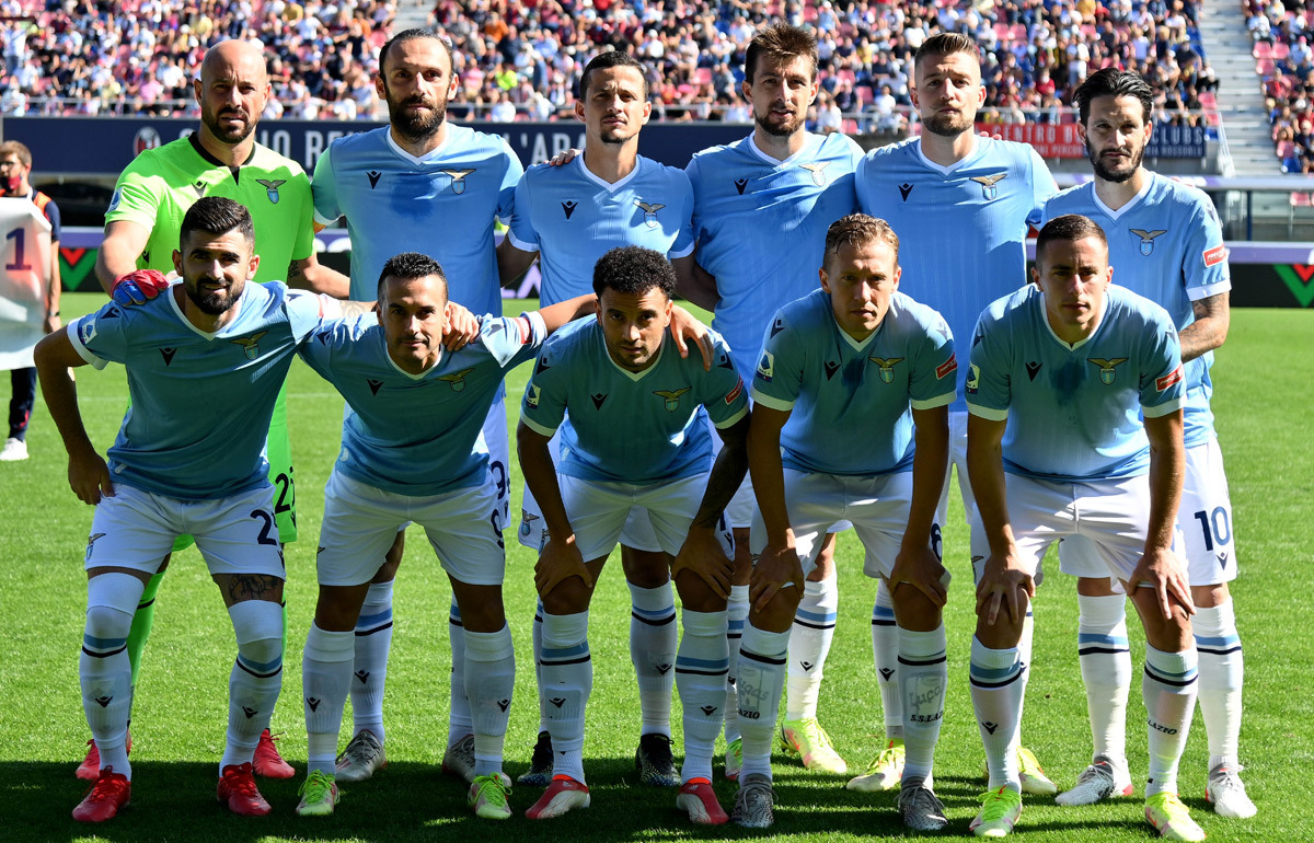 イタリア・ローマ（ラツィオ州）をホームタウンとするプロサッカ ... | しょうた | PostPrime