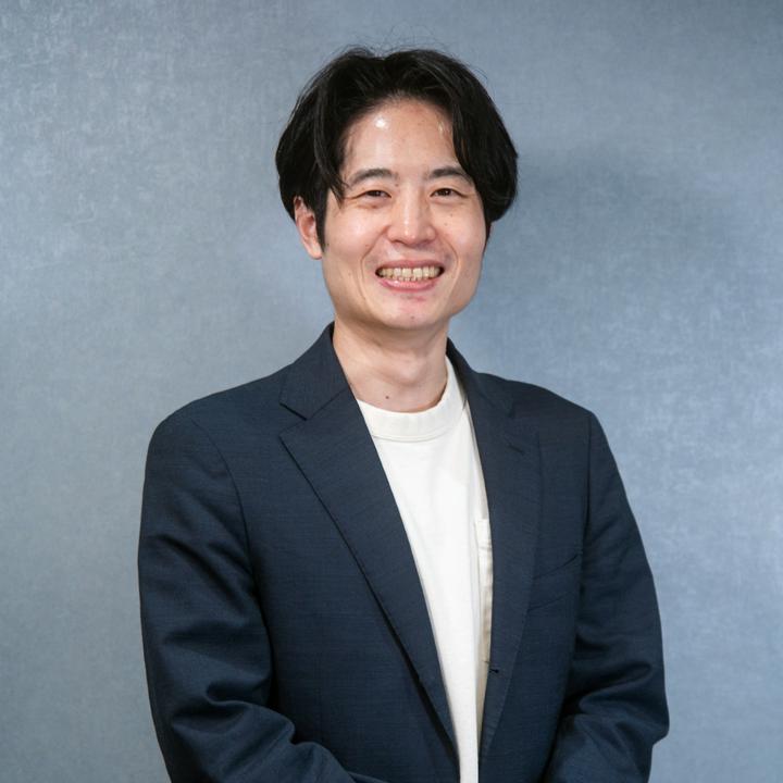栫井駿介