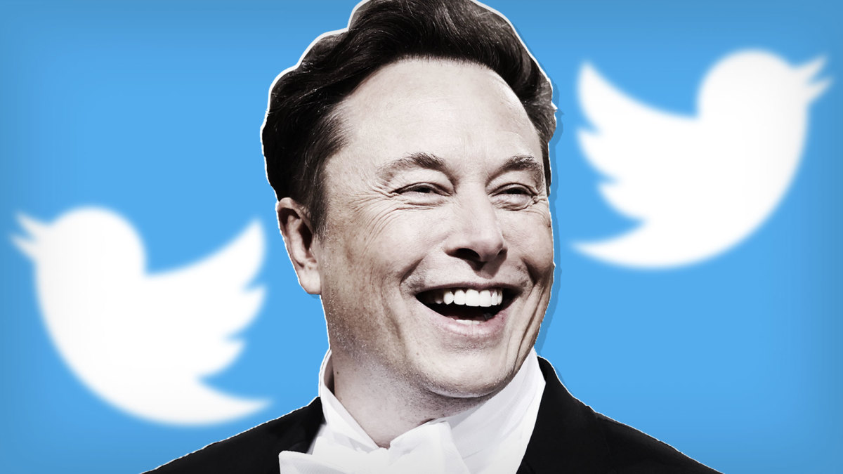 『Twitterで沈黙を守るイーロン・マスク、なぜ投稿をやめてしまったのか？』

