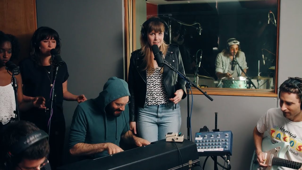 【ジャミロクワイのあの曲を一捻りして聴いてみる1日1曲♪】
Pomplamoose - Jamiroquai Bee Gees Mashup
