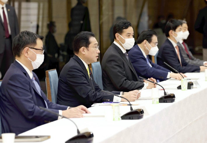 新しい資本主義

https://www.yomiuri.co.jp/economy/20220528-OYT1T50208/?s=09