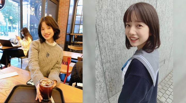 テレ朝・弘中綾香アナ、32歳誕生日を報告「年齢に見合った大人になれるように」

#弘中綾香