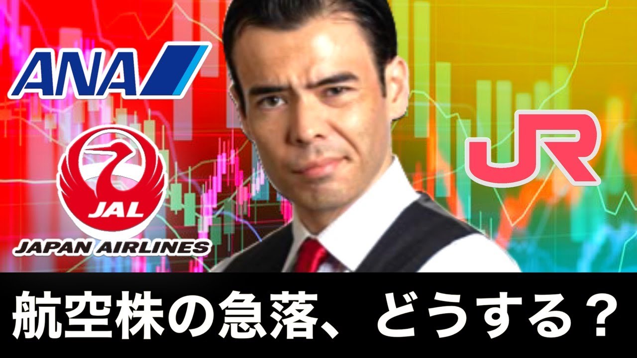 ◎ダンサマ　11/23 航空株＆クルーズ株の急落、どうする？
※この動画は自分の勉強の為に残したメモを投稿しています。音声が出せない、時間が無いという人に役立てればと共有致します。よろしければ、いいね、コメントを頂けると幸いです。
