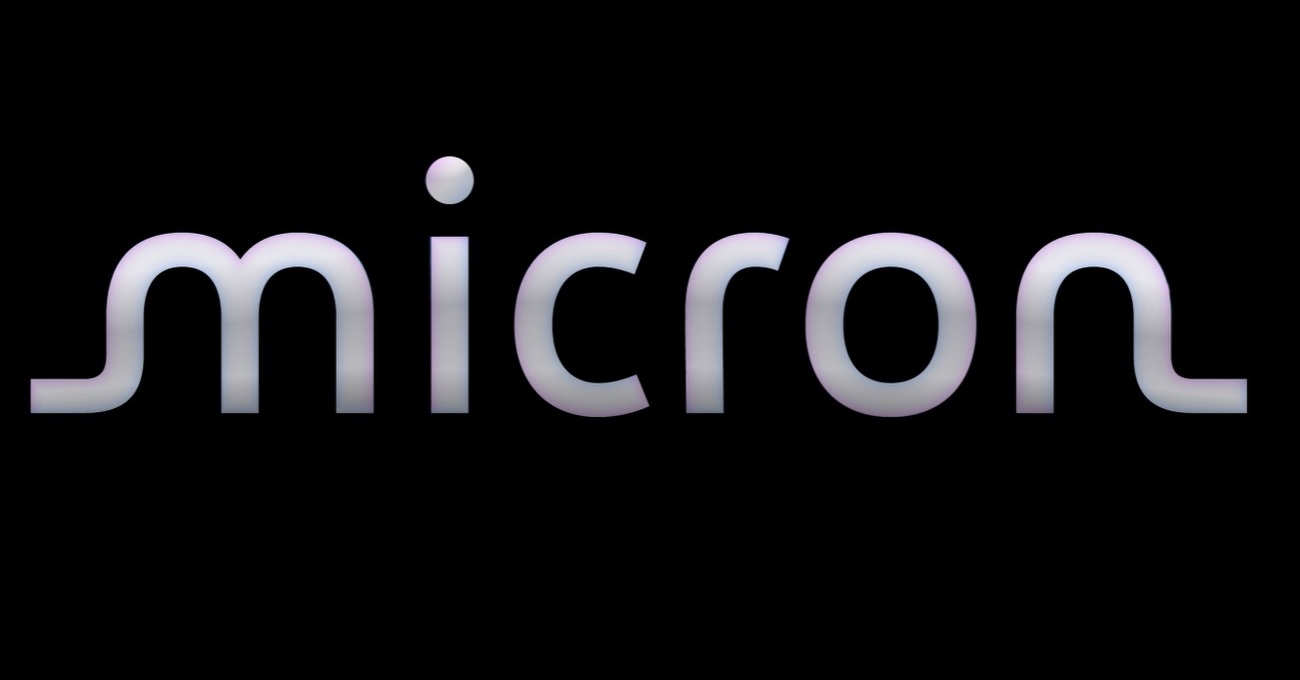 Micronがブランドロゴを刷新「ウエハーから着想」

Micron Technologyが、同社のブランドロゴを変更した。同社は、新ロゴについて「Micronが企業として歩んできた道のり、現在の状況、そして将来の方向性を示す強力なシンボル