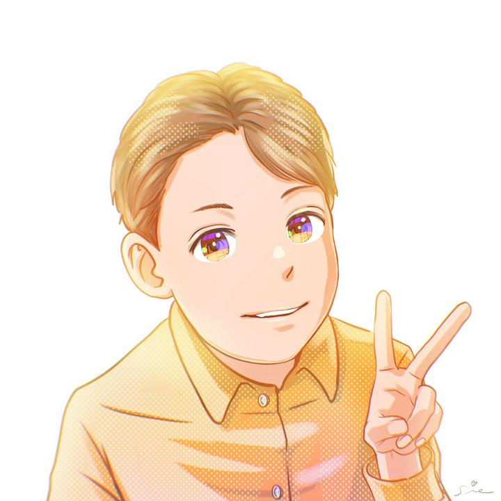 こーき@もりぞー