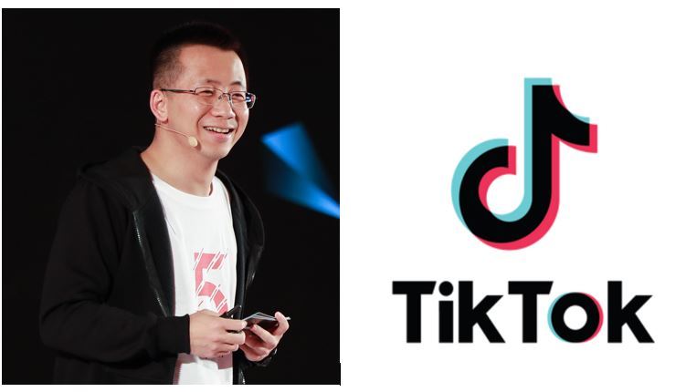 米経済誌フォーブスが毎日更新する富豪ランキング「リアルタイム・ビリオネアズ・リスト」で10月20日、TikTokで有名なバイトダンス（字節跳動）創業者の張一鳴会長が、世界第19位、中国第2位の億万長者になりました。

中国国内でこれを上回る