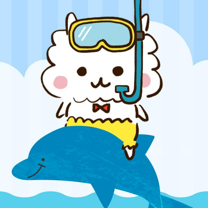 くーちゃん