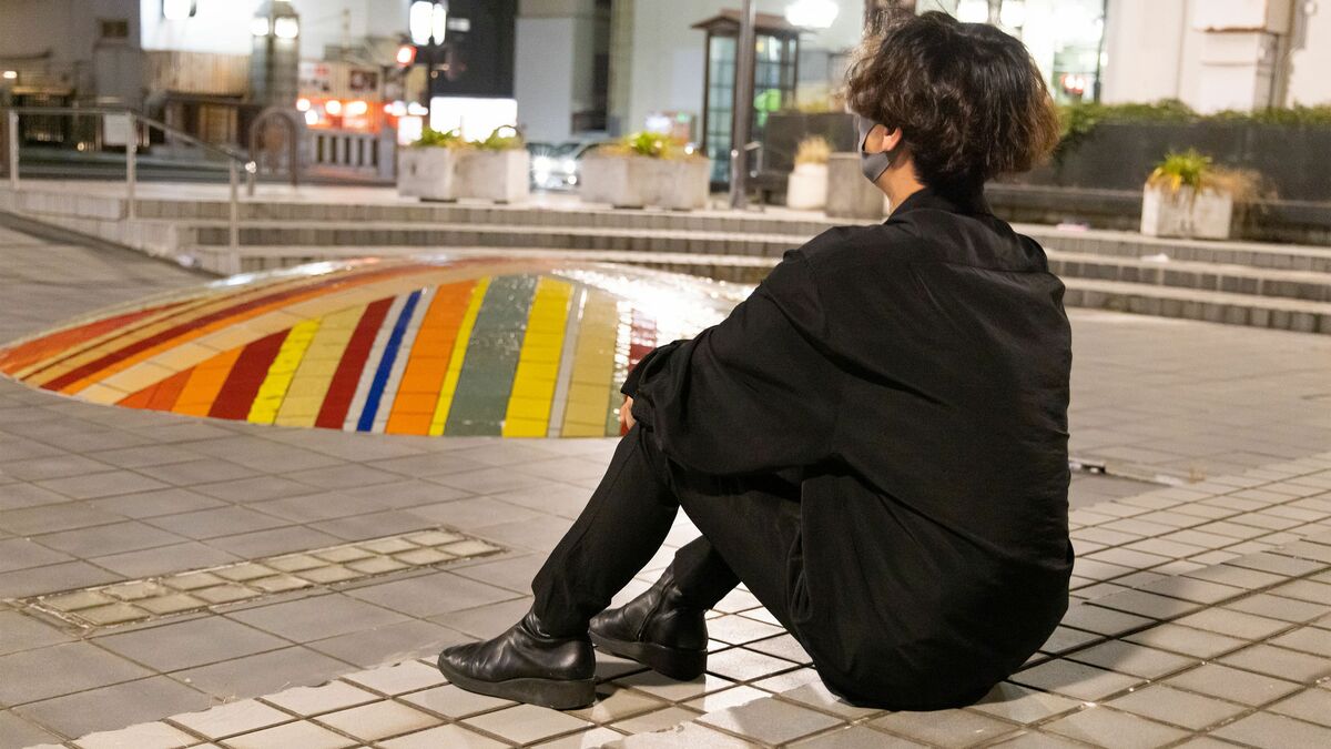 心が痛い…
マスコミのみなさん、そのお仕事、
楽しいですか？