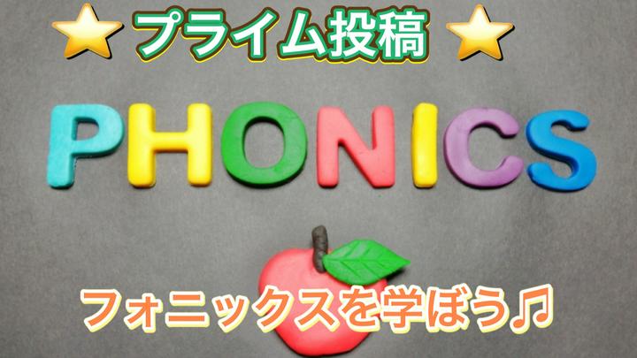 (#教育 ) #バイリンガル教育  #フォニックス 編 No.16

前回よりフォニックスのステップ2に入りました。