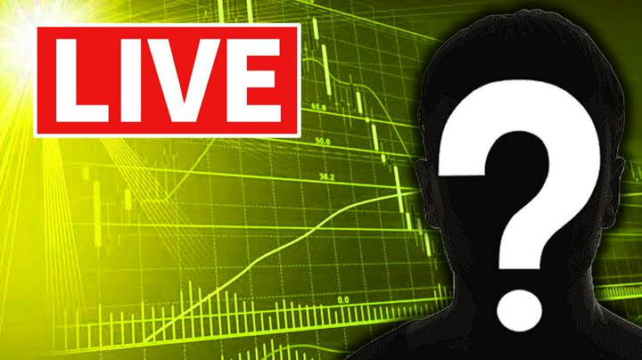 【LIVE】暗号資産のGUEST、１番好きな長期投資❓

❤️ 新しいMembershipリリース