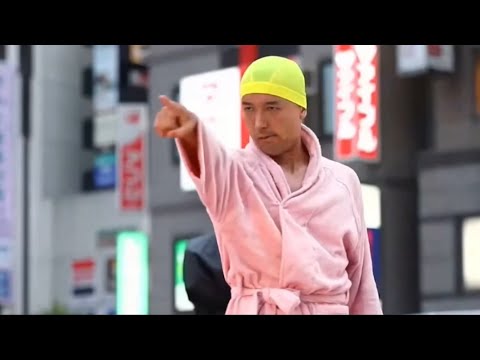 47歳山本太郎 王様はいつも裸だ！😄
https://youtu.be/KvAzMxwYLQ4
