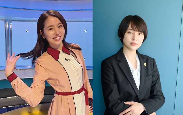 ロングとショート、どちらの長澤まさみが良いですか？

長澤まさみ「エルピス」公式インスタでロングヘア姿 「鬼かわいい」「めちゃめちゃ綺麗」と絶賛