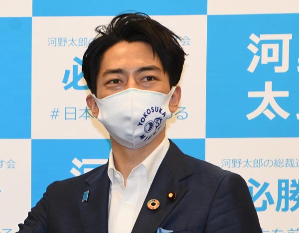 https://www.nikkan-gendai.com/articles/view/life/295473

ほら、言った通りじゃん😅