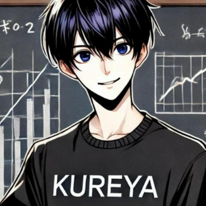 クレヤのデイラインCh