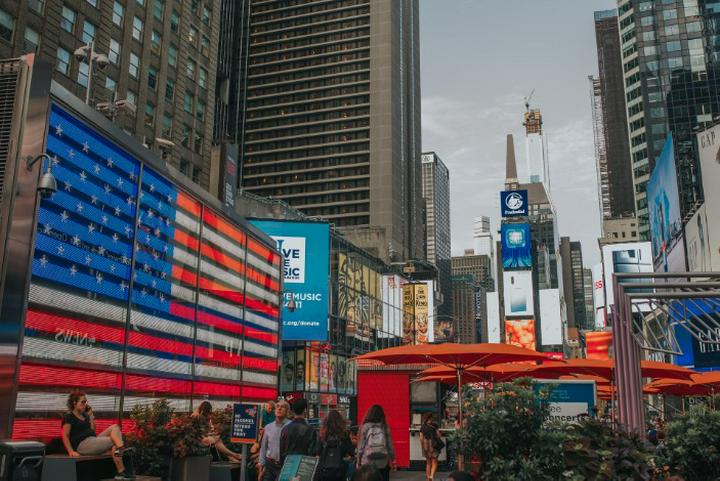 
🗽 今週の相場：決算発表で中もセクターは？
身バレするのであまり、お伝え出来ませんがこちらですね....