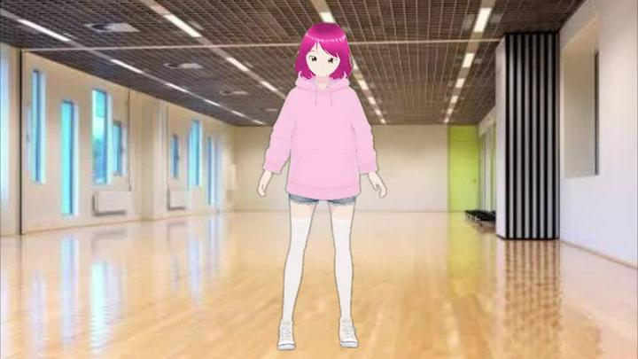 【クロマキー合成🟩※音楽あります！】【動画クリエイターへの道🥳‼️】こんばんは！本日最後の動画です🙇‍♂️✨明日からもお仕事がんばりましょ〜👍👍✨

