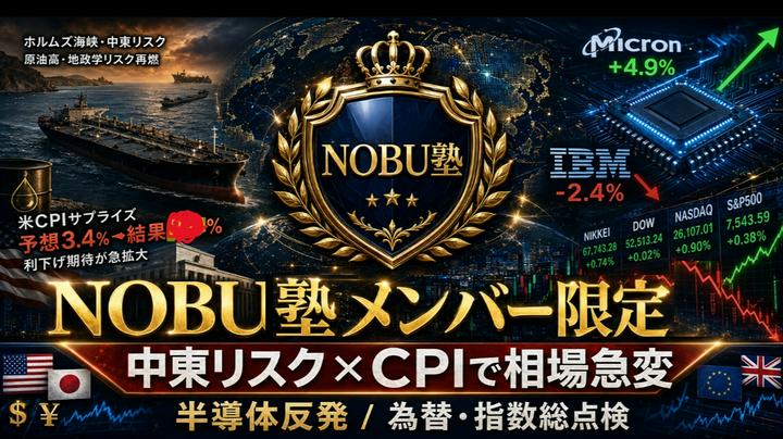 株も為替もレンジ相場✨ポンド円注目！ジェイスンファン砲発動！14：30