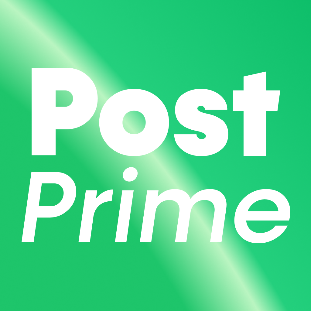 #はじめてのおふかい 😍💕

#PostPrime を始めて、初めての #オフ会 というものを