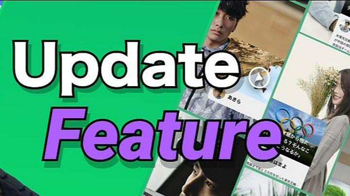 [Web版にトピック機能が追加されました！]

こんにちは。トピックやジャンルに関連するコンテンツが簡単に見られるようになりました。現在はWeb版のみのご提供となりますが、ヘッダー部分に追加されたタブからご利用いただけます。トピックは８つご